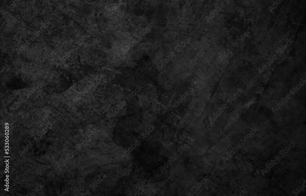 Dark cement wall in retro concept Dark cement wall in retro concept