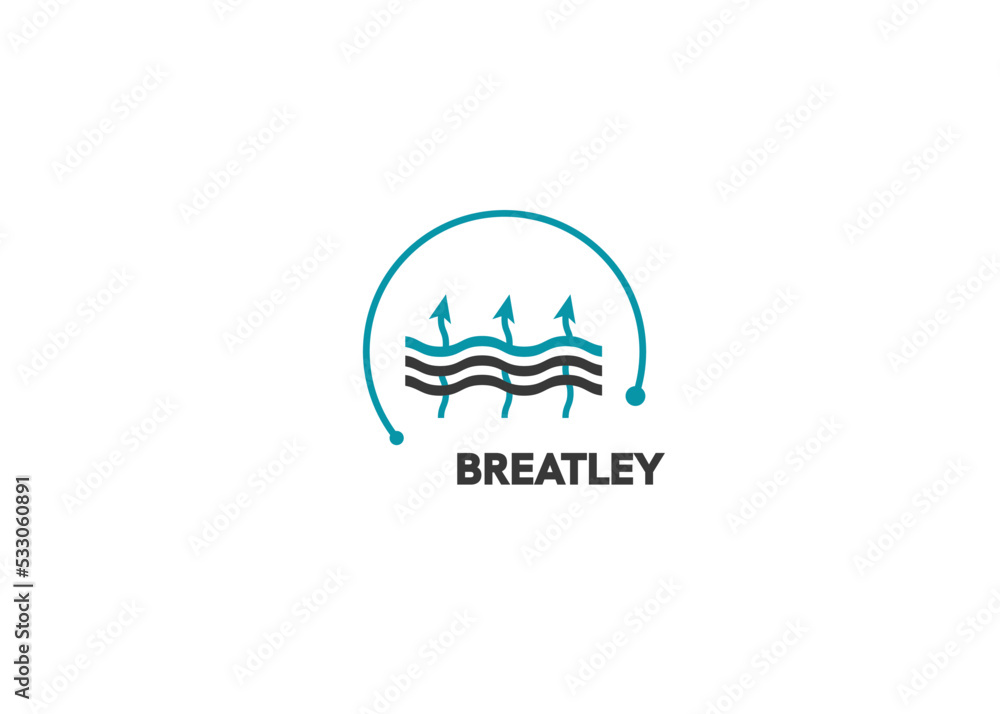 Breatley (breathable)  icon