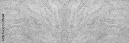 Old wall panorama texture cement dirty gray with black background abstract grey and silver color design are light with white background.