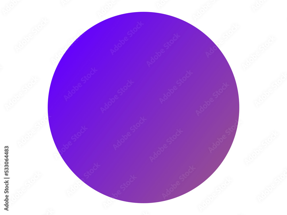 sphere gradient with isolated on white background sphere gradient with isolated on white background
