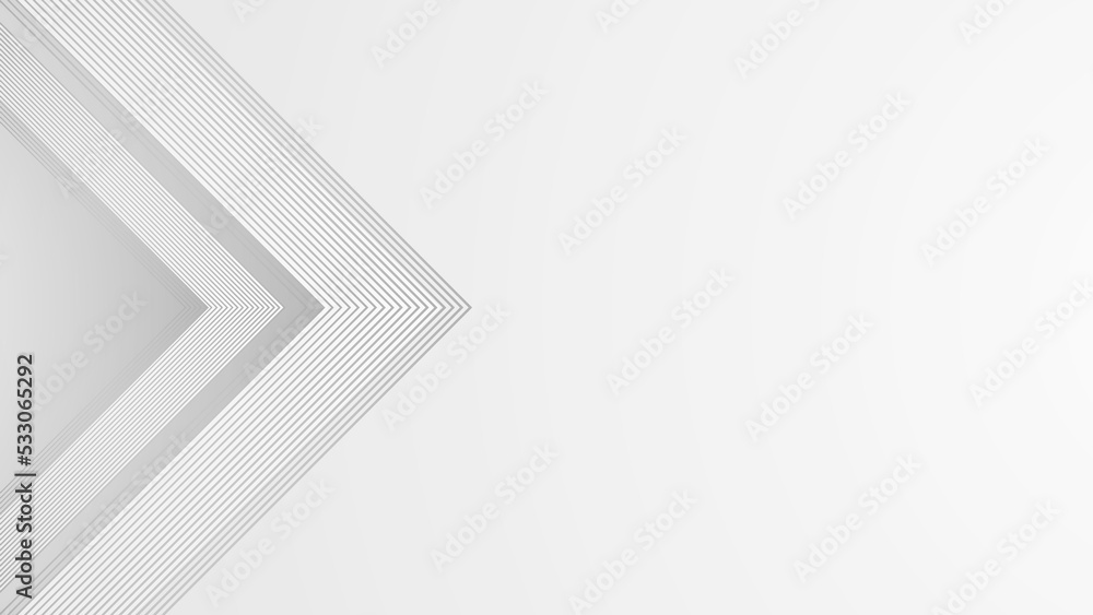 Obraz premium White abstract background. white abstract modern background design.