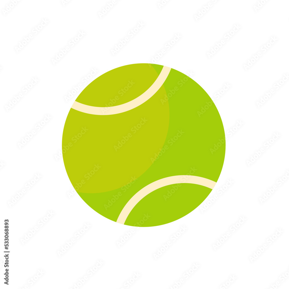 green tennis ball for outdoor sports green tennis ball for outdoor sports
