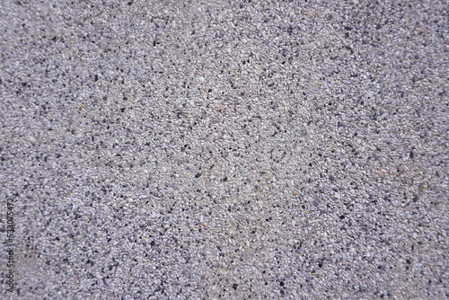 Valuable marble polka dot floor