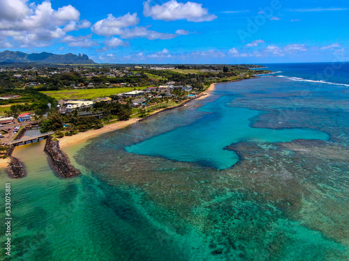 Kapaʻa, Kauai, Hawaii 2