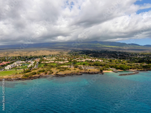 Kihei, Maui, Hawaii © David