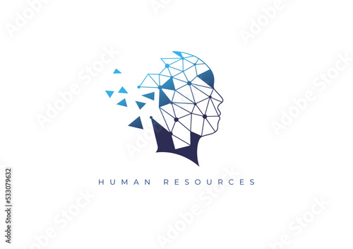 HUMAN RESOURCES LOGO