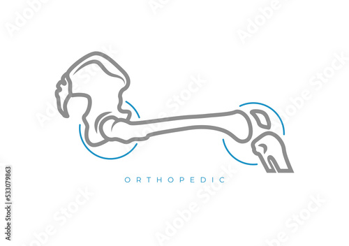 ORTHOPEDIC VECTOR