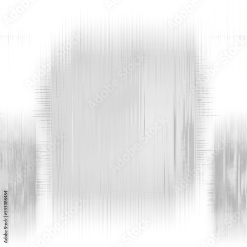 Abstract transparent motion blur texture element.