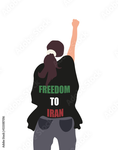 freedom to Iran