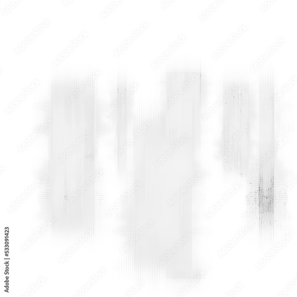 Abstract transparent motion blur texture element. Abstract transparent motion blur texture element.