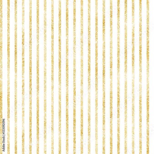 Golden lines, gold texture. Seamless repeat pattern. Isolated png illustration, transparent background. Asset for overlay, montage, collage, greeting, invitation card or banner.