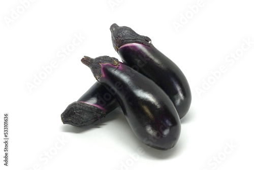 Wallpaper Mural 茄子 Torontodigital.ca