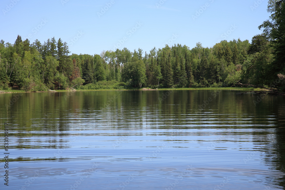 Chapleau - Chain of Lakes / Chapleau - Chain of Lakes / Chapleau - Chain of Lakes / Chapleau - Chain of Lakes /