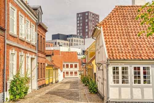 Odense  Denmark