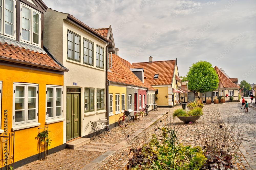 Odense, Denmark