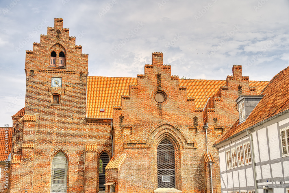Odense, Denmark Odense, Denmark