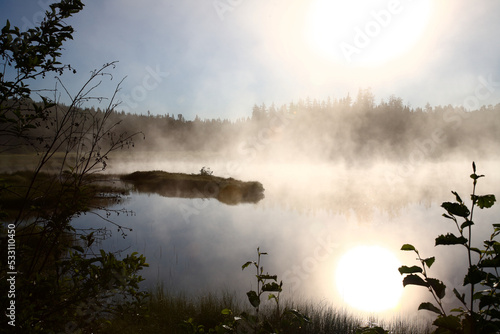 Chapleau Crown Game Preserve / Chapleau Crown Game Preserve /