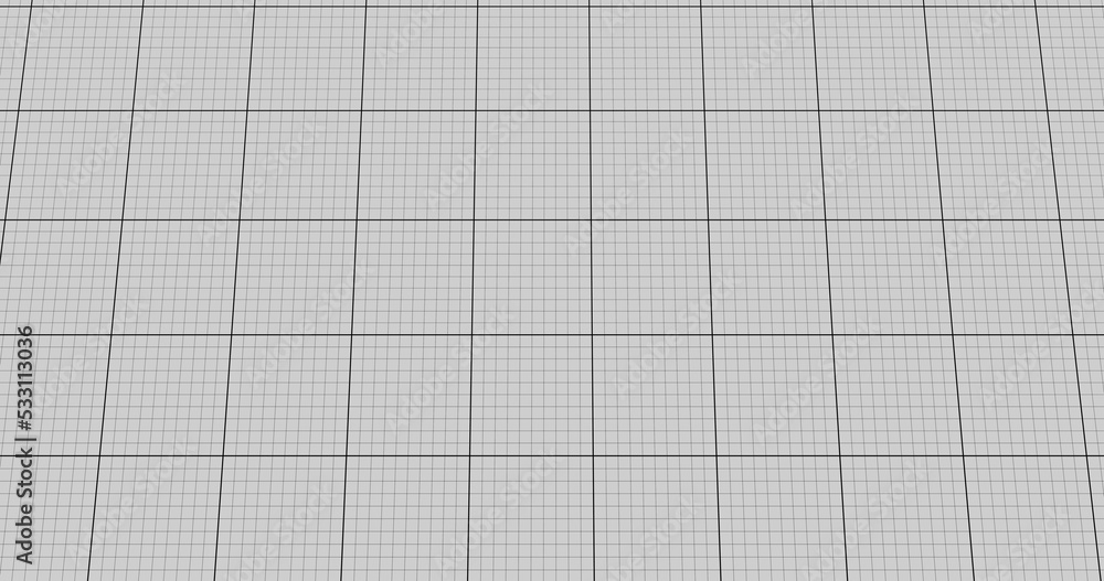 grid square black lines in white paper grid square black lines in white paper