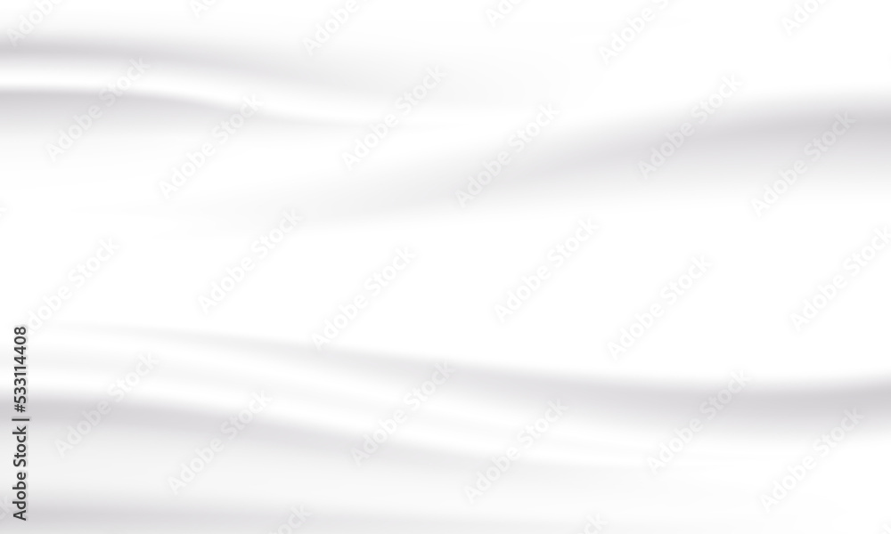 White Fabric Pattern White Fabric Pattern