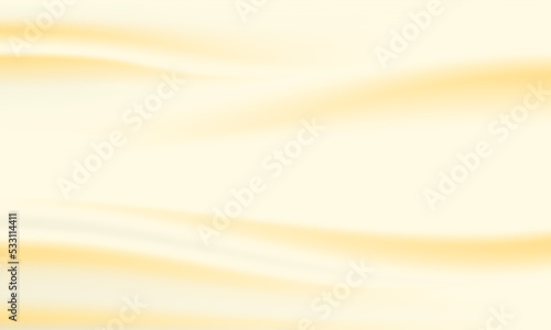 Yellow Fabric Pattern