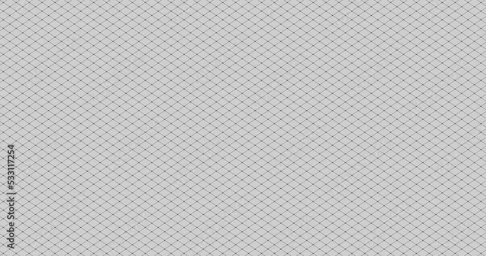grid on paper black tint over white background perspective grid on paper black tint over white background perspective