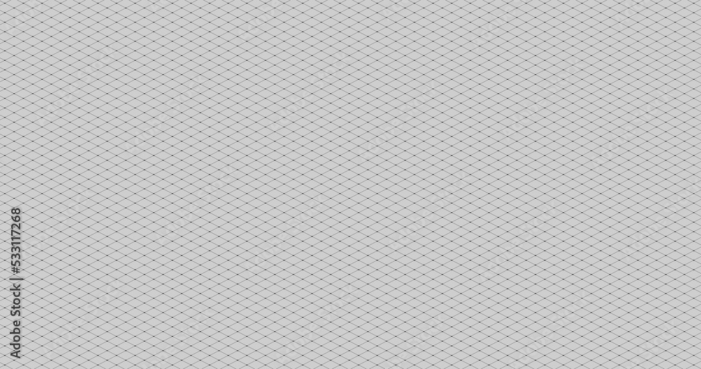 grid on paper black tint over white background perspective grid on paper black tint over white background perspective