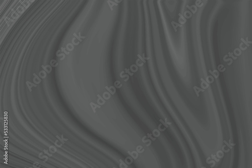 dark grey Abstract Liquid Acid Marble Background