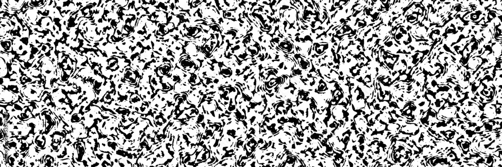 Rough vector background, abstract texture, banner Rough vector background, abstract texture, banner