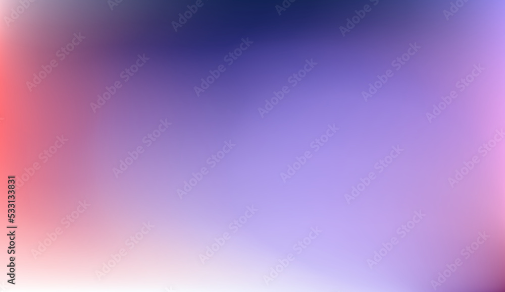Blurred bright gradient background. Creative modern concept, vector. Holographic spectrum for cover, banner, unusual background. Blurred bright gradient background. Creative modern concept, vector. Holographic spectrum for cover, banner, unusual background.
