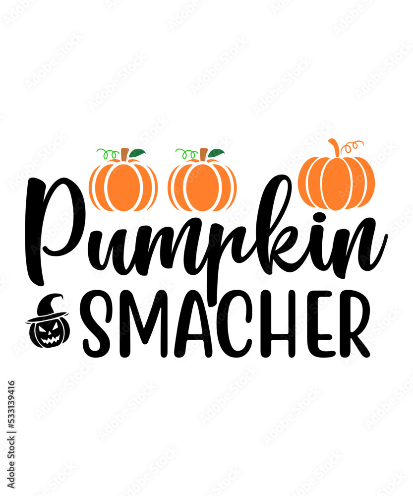Pumpkin smacher svg cut file Pumpkin smacher svg cut file