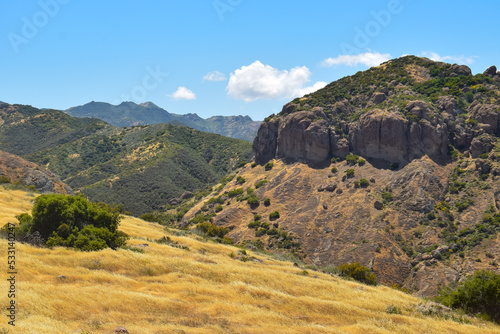 Lake Eleanor Open Space, Westlake Village