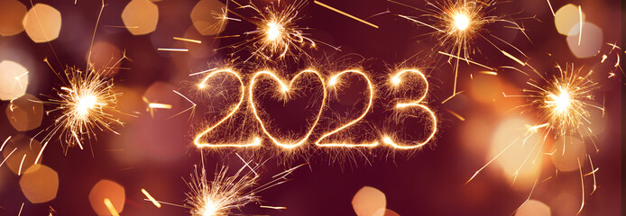 Happy New Year 2023