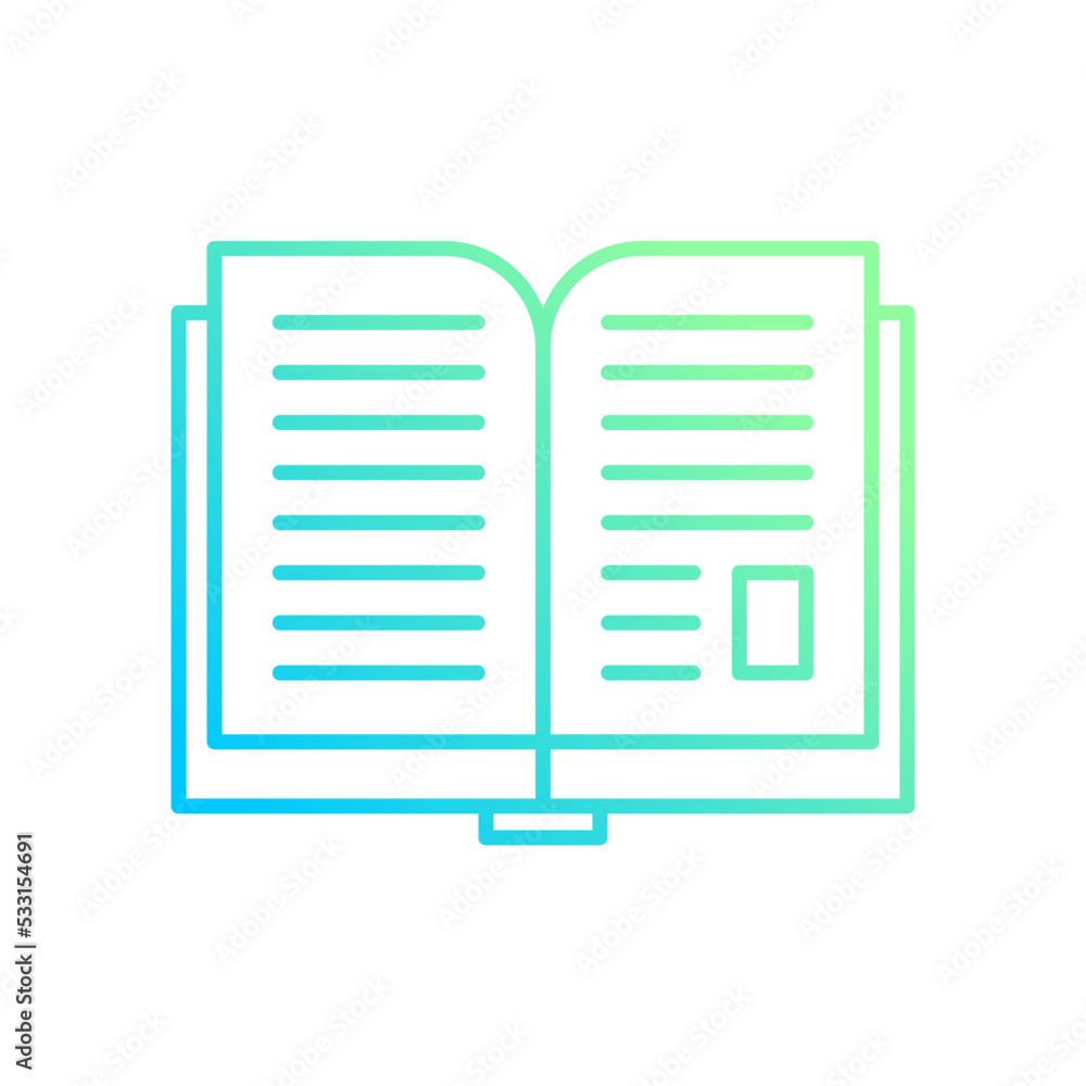 office ui ux line icon office ui ux line icon