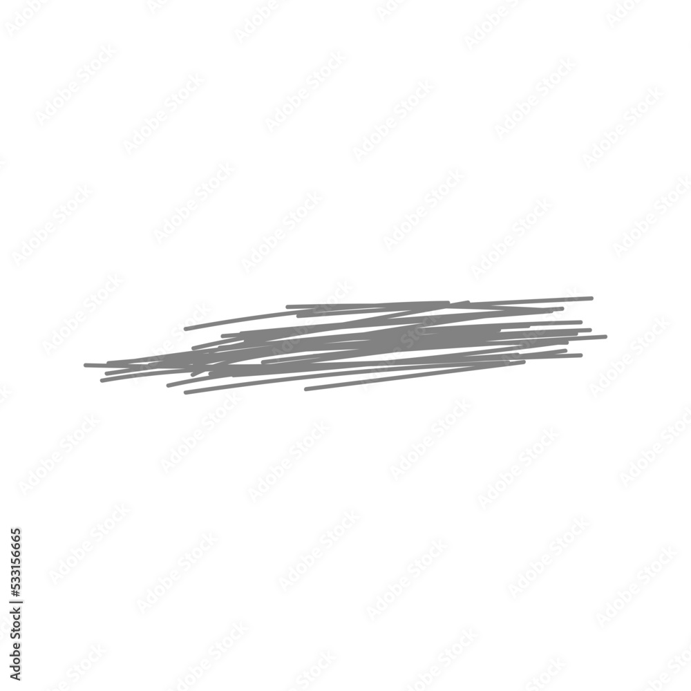 abstract doodle line decoration abstract doodle line decoration