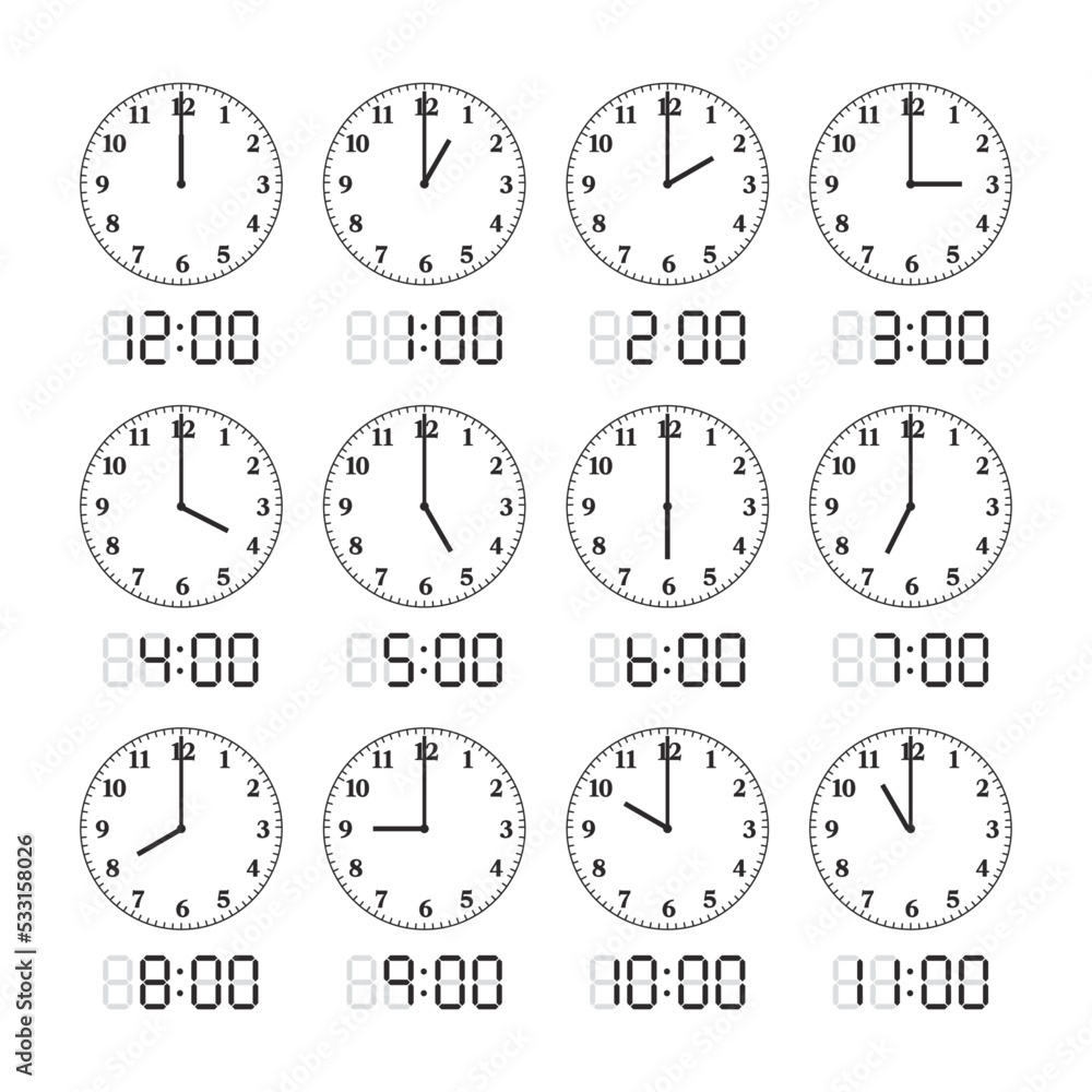 時計 時計