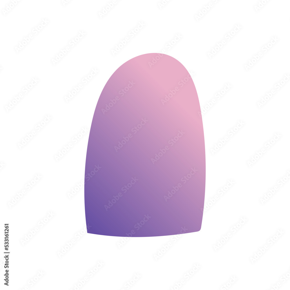 abstract organic shape decoration gradient abstract organic shape decoration gradient