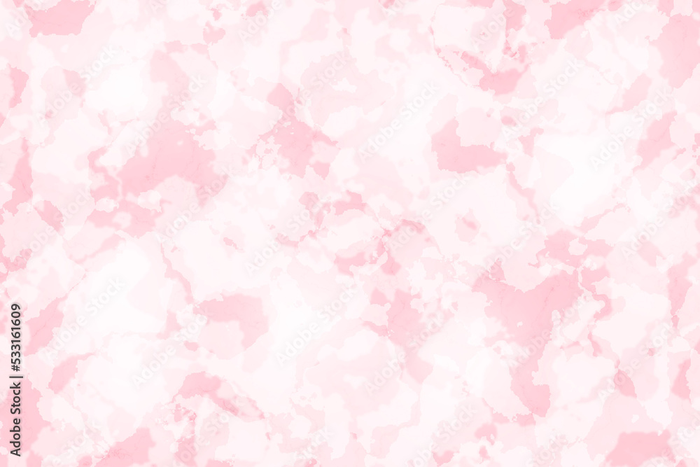 Abstract watercolor liquid art of white and pink color with stain. illustration color flow of watercolor for basic wedding invitation card background concept. Abstract watercolor liquid art of white and pink color with stain. illustration color flow of watercolor for basic wedding invitation card background concept.