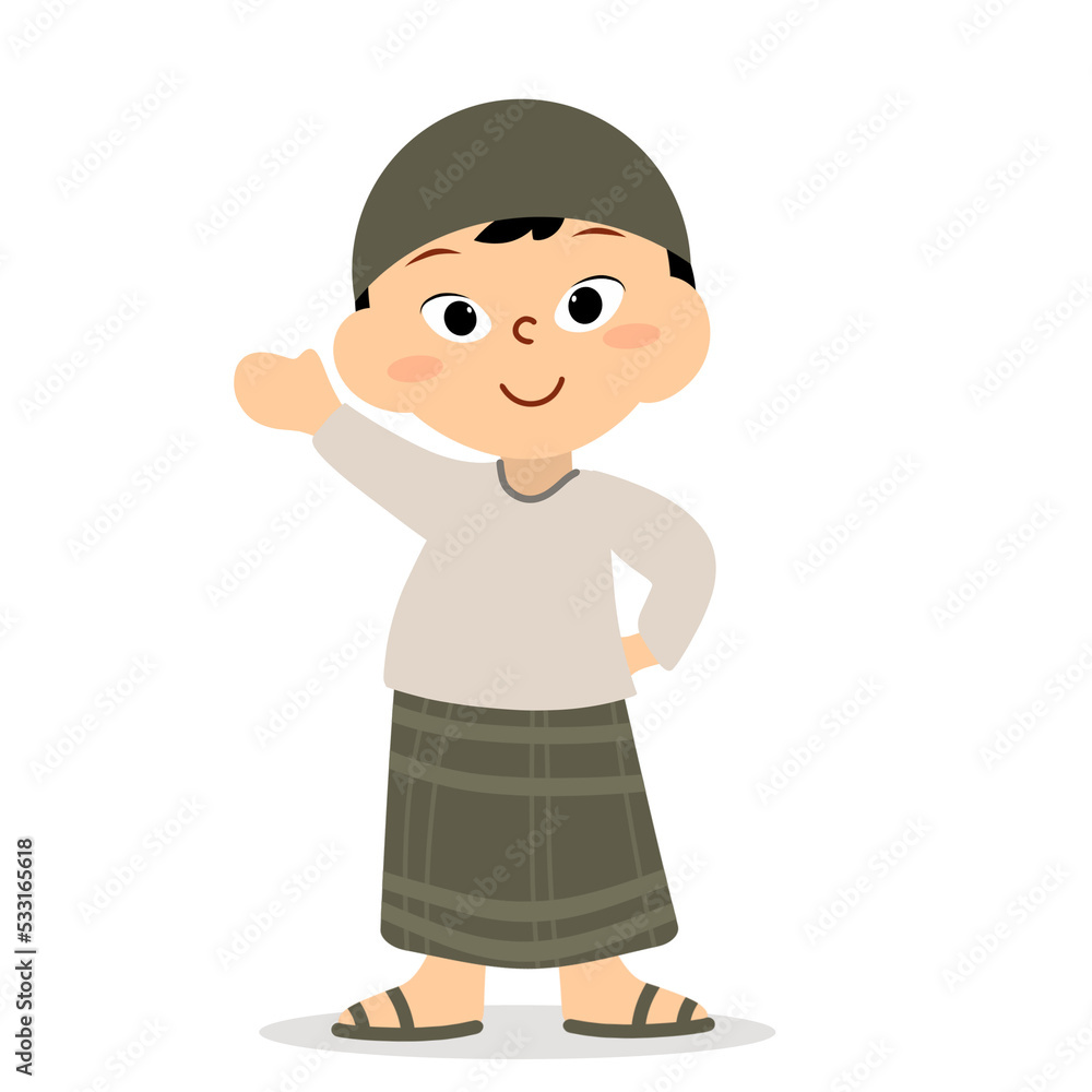 Circumcision kids illustration Circumcision kids illustration