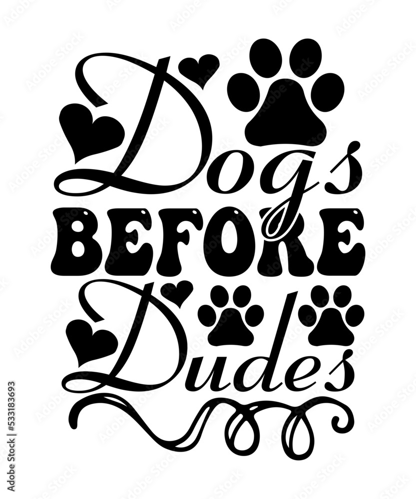 DOG SVG Bundle, Dogs clipart, Dogs svg files for cricut, dogs silhouette, Dogs designs Bundle