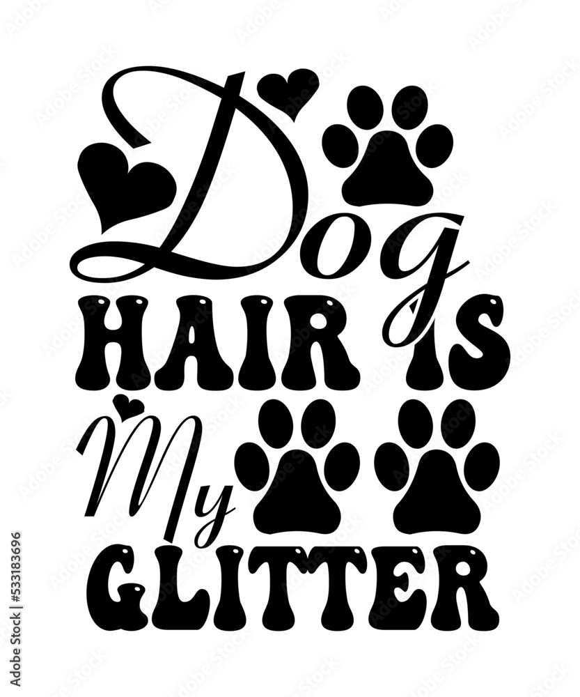 DOG SVG Bundle, Dogs clipart, Dogs svg files for cricut, dogs silhouette, Dogs designs Bundle