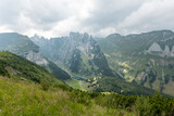 Alpstein-Aussicht