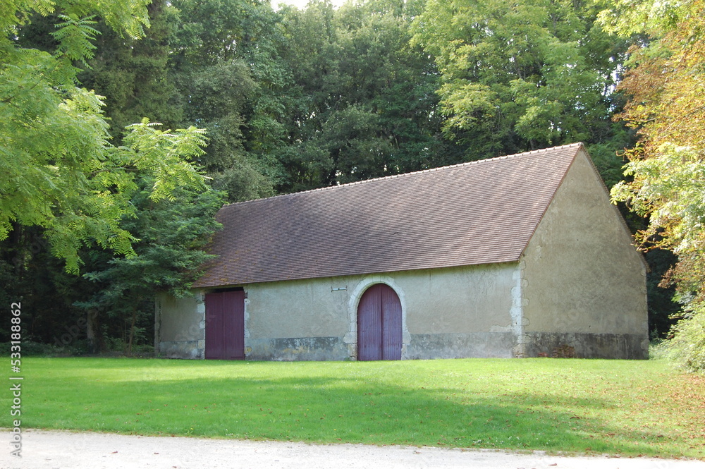 ferme ferme