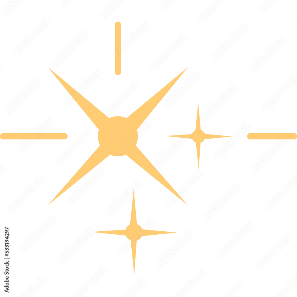 sparkle star shiny decoration clipart sparkle star shiny decoration clipart