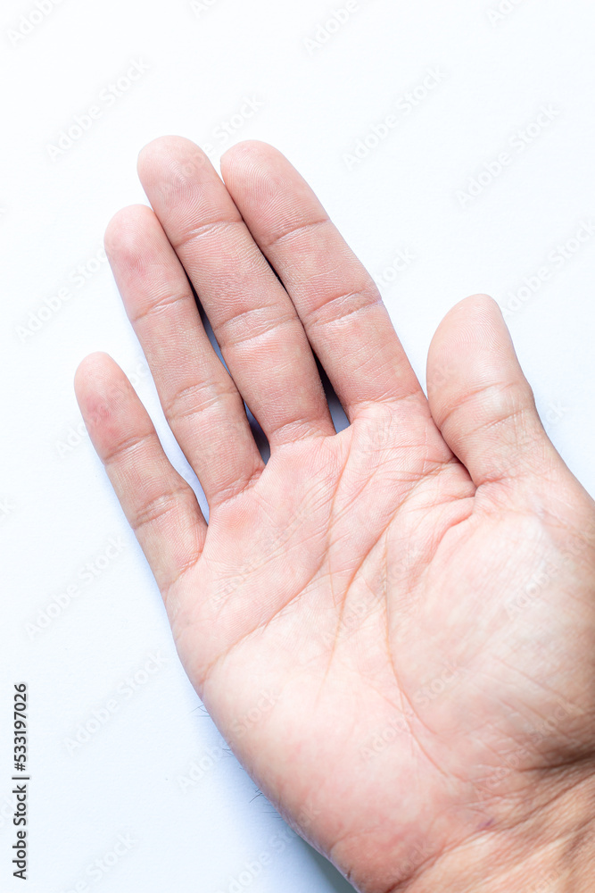 human hand on a white background,woman raising hand with open palm isolated on white background human hand on a white background,woman raising hand with open palm isolated on white background