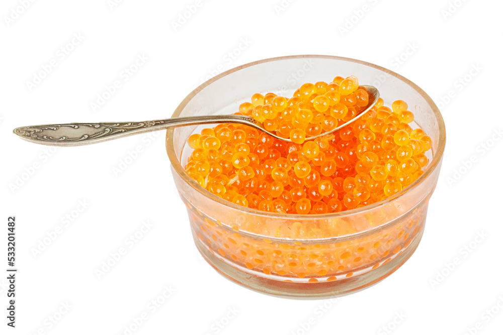 High Quality Red Caviar High Quality Red Caviar