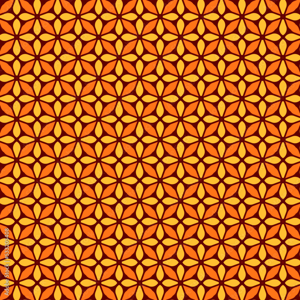 Yellow Orange Floral Leaf Texture Shape Fashion Laminates Backdrop Carpet Interior Graphics Design Vector Plaid Art Tiles Textile Clothes Fabric Decorative Elements Wrapping Paper Geometrical Pattern Yellow Orange Floral Leaf Texture Shape Fashion Laminates Backdrop Carpet Interior Graphics Design Vector Plaid Art Tiles Textile Clothes Fabric Decorative Elements Wrapping Paper Geometrical Pattern