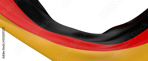 flag of Germany