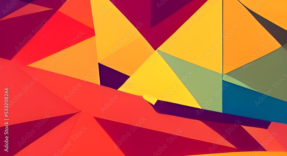 Abstract geometric pattern design in retro style. illustration. Abstract geometric pattern design in retro style. illustration.