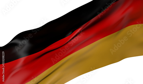 flag of Germany