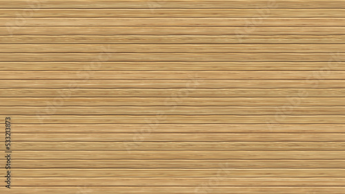 Fototapeta Naklejka Na Ścianę i Meble -  Light textural plank wood background.